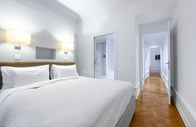 Swiss Luxury Apartments - Foto 14