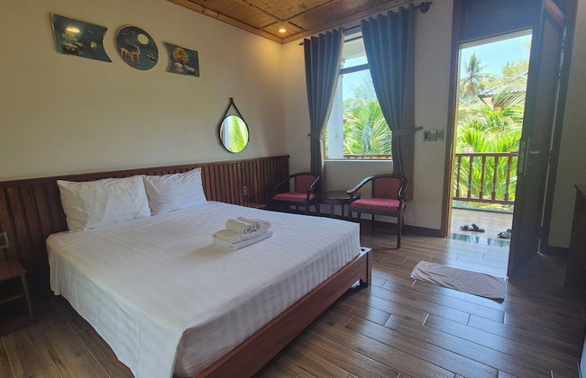 Valentina Resort & Spa - Photo 10