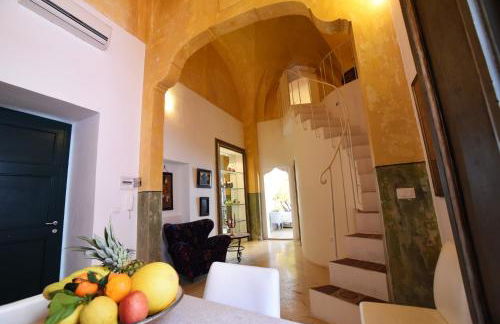 Palazzo Salapolis - Luxury Apartments - Photo 94