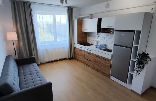 Fanea Residence - Foto 26