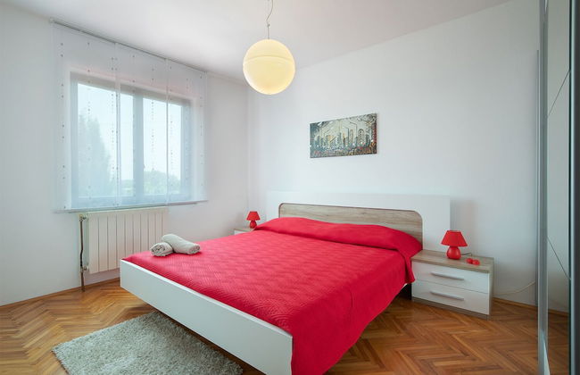 Apartment 1816 - Foto 9