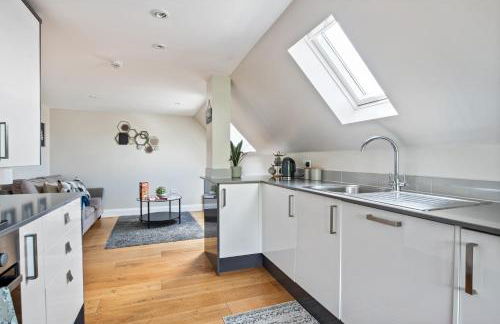 One-bed central retreat in Brockenhurst - Foto 11