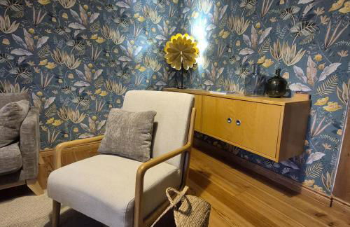 Ferienwohnung "Mittendrin" - Foto 7