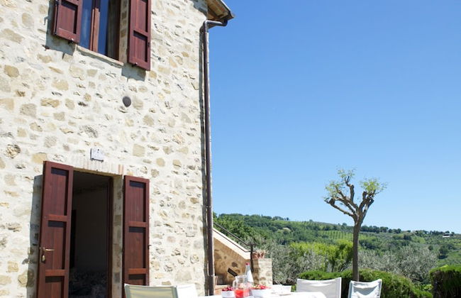 Agriturismo Le Colombe - Foto 73