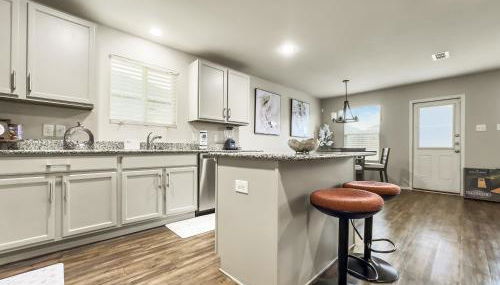 Little Elm Getaway - Foto 4