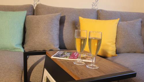 Ferienidyll Aumühle "Muswiese" - Foto 5