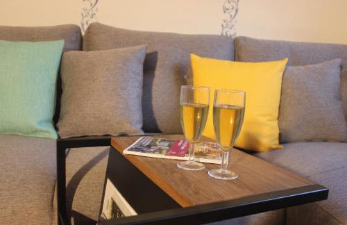 Ferienidyll Aumühle "Muswiese" - Foto 5