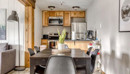 Thunderhead Lodge Condo 304 - Modern Heated Pool & Games - Foto 2