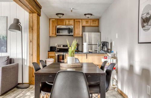 Thunderhead Lodge Condo 304 - Modern Heated Pool & Games - Foto 2