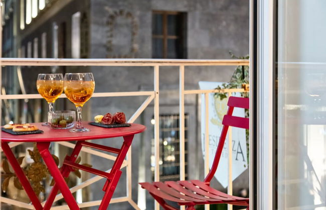 Residenza Toledo Lifestyle - Foto 53