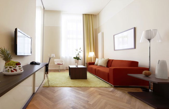 Hapimag Resort Dresden - Foto 14