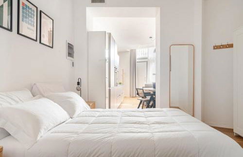 Cozy & Design Loft - Rho Fiera, Duomo, San Siro, Ippodromo, Lake Como - Foto 2