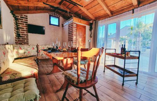 Villa Green Spirit - Foto 36