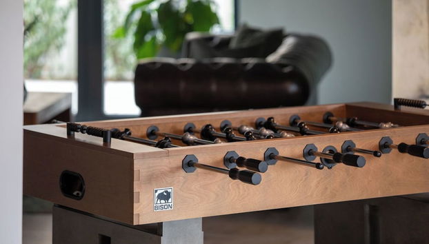 Zona de estar del vestíbulo