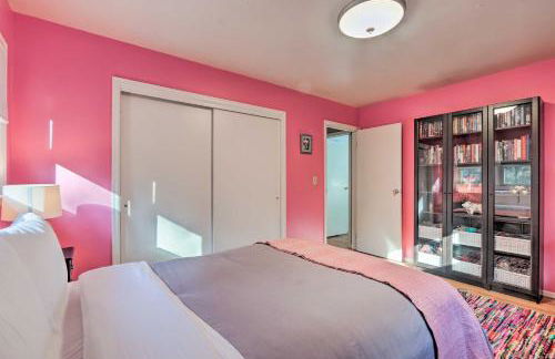 Family-Friendly Woodbury Home with Yard and Deck! - Foto 22