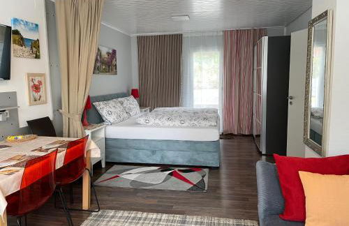 Am Berggarten - Foto 28