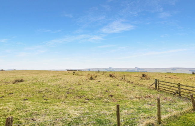 Hill House Hideaway - North East Escapes - Foto 21