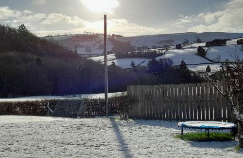 The Hut B & B - Foto 20