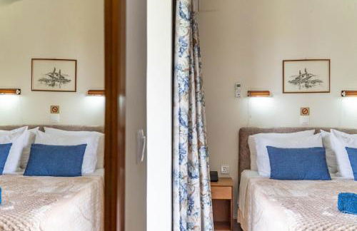 Angela Hotel & Apartments - Foto 73