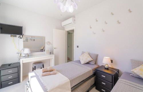 Luxe villa met verwarmd privé zwembad - Cabo Roig - Foto 17