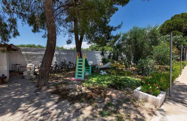 3547 Casa di Margherita by Barbarhouse - Foto 31