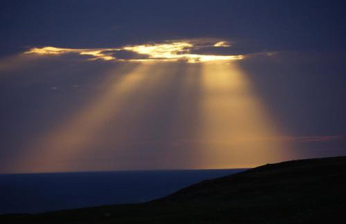 West Horizon holiday cottage - Foto 64