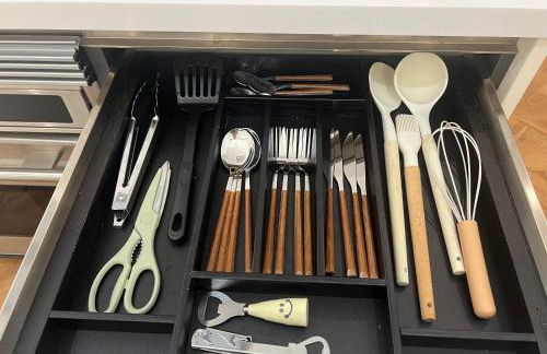 Casa Bella Suites - A stunning new entire apartment in an central location, Close to the beach - Foto 26