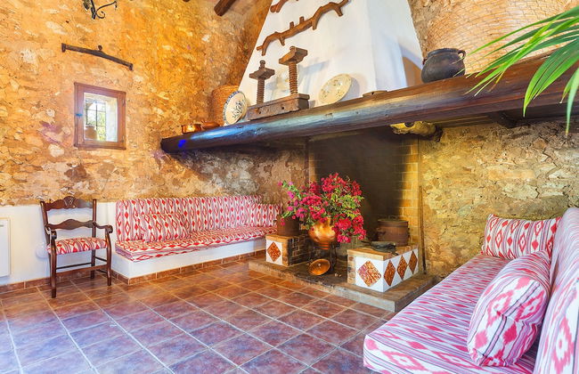 Agroturísme Ca'n Gaià - Foto 71