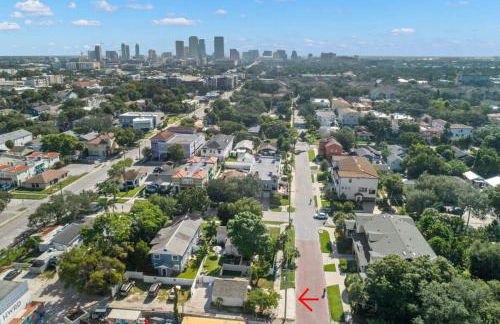 Soho Suite by Brightwild Steps to Soho - Foto 48