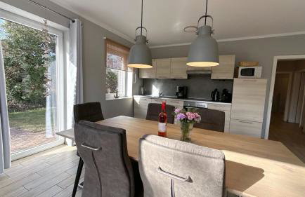 "Bauernhof-Claussen", Haus Nordlicht - Foto 6