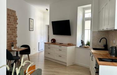 Like-a House Stare Miasto - Foto 28