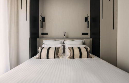 HIGHSTAY - Luxury Serviced Apartments - North Marais 1 - Foto 33