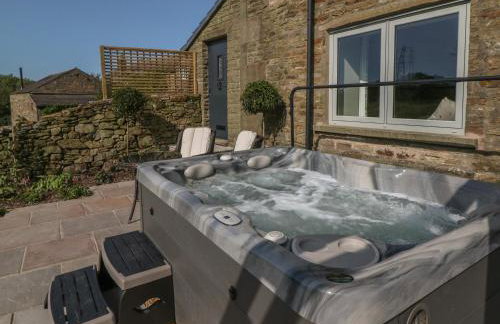 Overlea Cottage - Foto 3