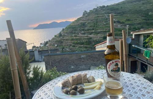 Sunset Manarola - Foto 26