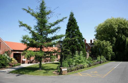 Ash Cottage - Foto 9