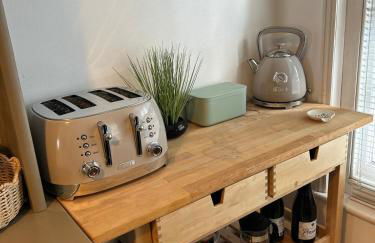 Angel Cottage in stunning Arundel - Foto 52