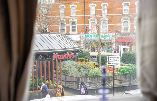 Camberwell High Spec 6-Studio Unit Block - Photo 30