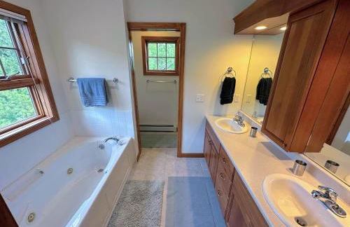 SH3 Luxurious Stonehill Townhouse in Bretton Woods - Foto 15