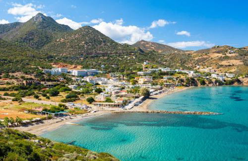 Villa Dimitrios Large Private Pool Sea Views Wifi Eco-friendly - 1974 - Foto 54