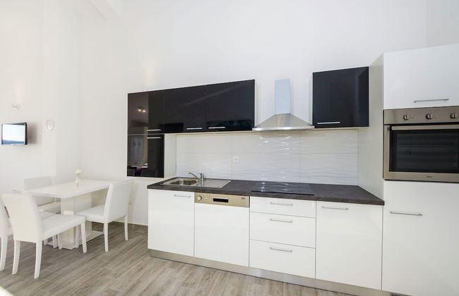 Sea-view Apartment With Garden - Foto 5