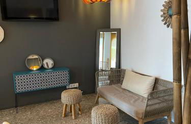 Aparthotel Boutique Poniente Playa - Foto 80