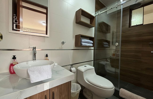 Dream House Cusco - Photo 43