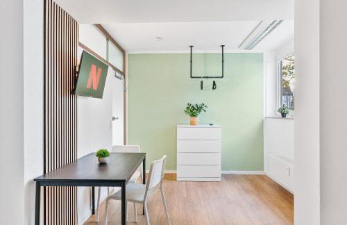 RAUMSCHMIDE Apartments Göppingen 4-7 - Foto 19