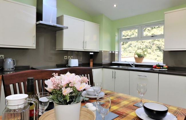 Dumbreck House - Glasgow - Photo 17