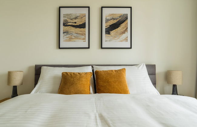 Business & Family Ambiente Apartments - Foto 43