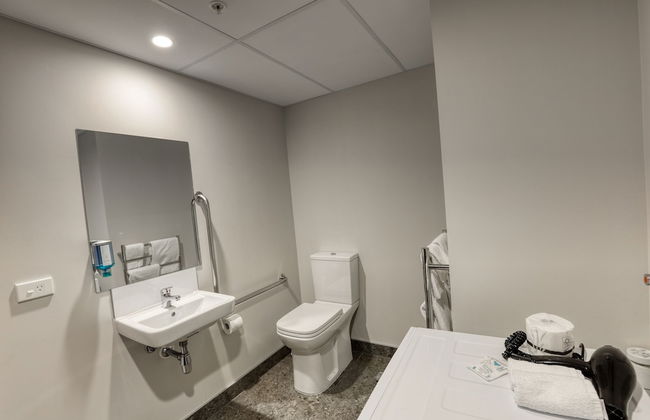 Ramada Suites by Wyndham Queenstown Remarkables Park - Foto 60