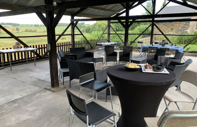 Charming Farmhouse With Large Terrace - Foto 65