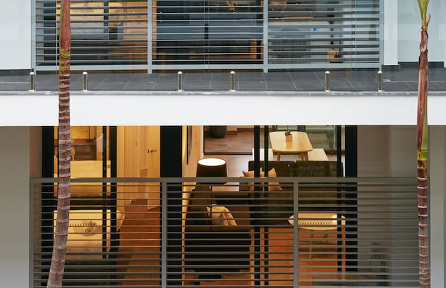 Veriu Camperdown - Foto 36