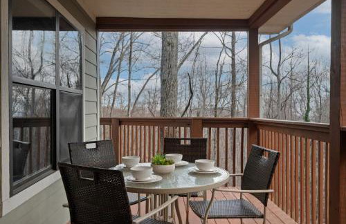 Locklyn's Loft | Views, Hot Tub, Game Room & MORE! - Foto 37