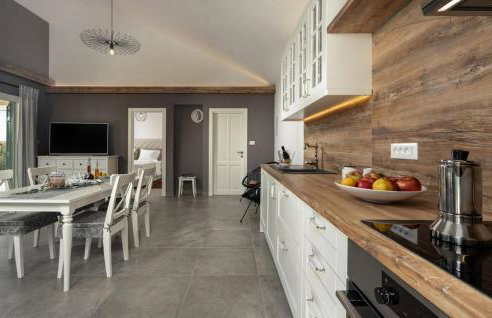 Villa Oliveto Smilcic - Foto 33